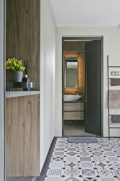 For Sale - 134 Marsiling Road