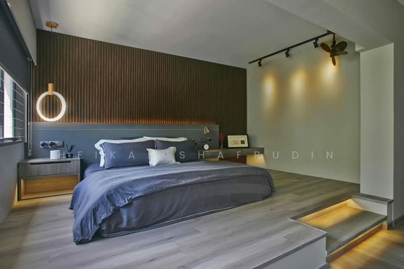 For Sale - 134 Marsiling Road