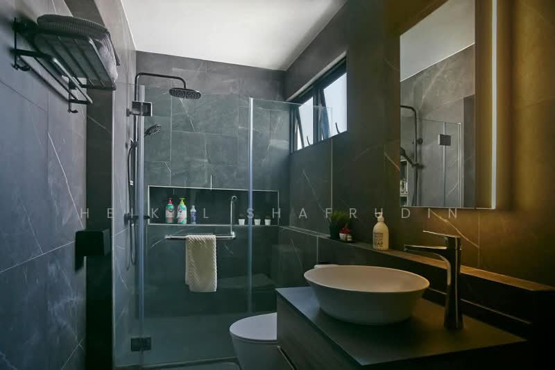 For Sale - 134 Marsiling Road