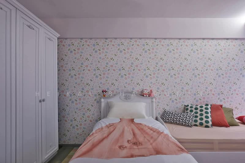 For Sale - 134 Marsiling Road