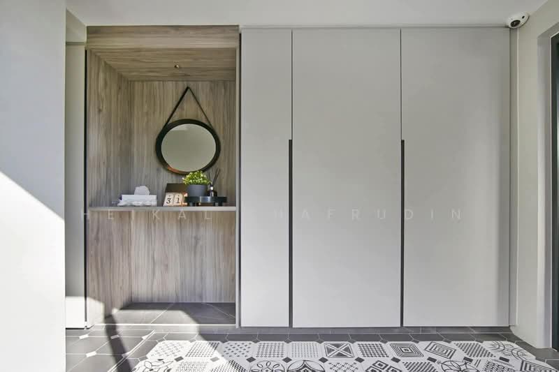 For Sale - 134 Marsiling Road