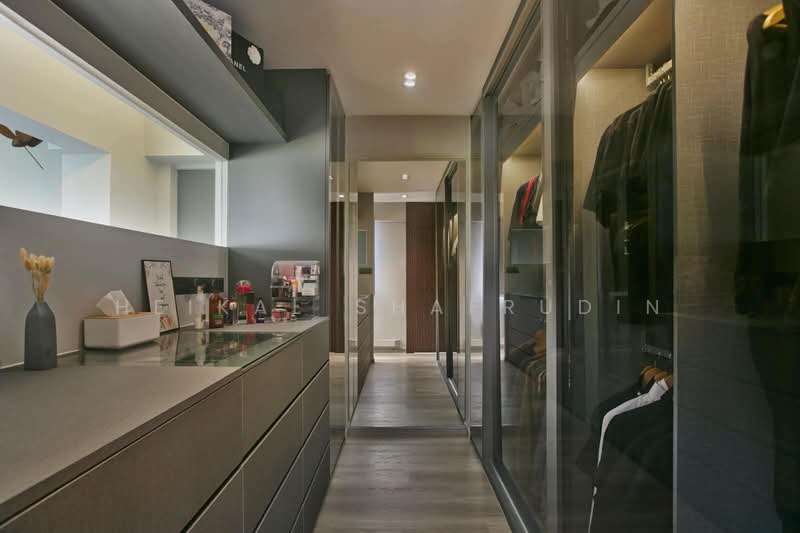 For Sale - 134 Marsiling Road