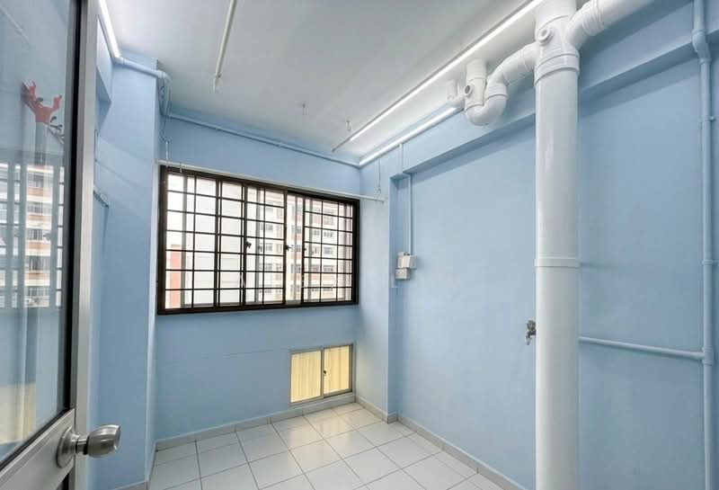 364 Woodlands Avenue 5, 364 Woodlands Avenue 5, 3 Bedrooms, 1,129 sqft, HDB Flat For Sale, by Alex Lim, 500114672 - Interior - PropertyGuru.com.sg