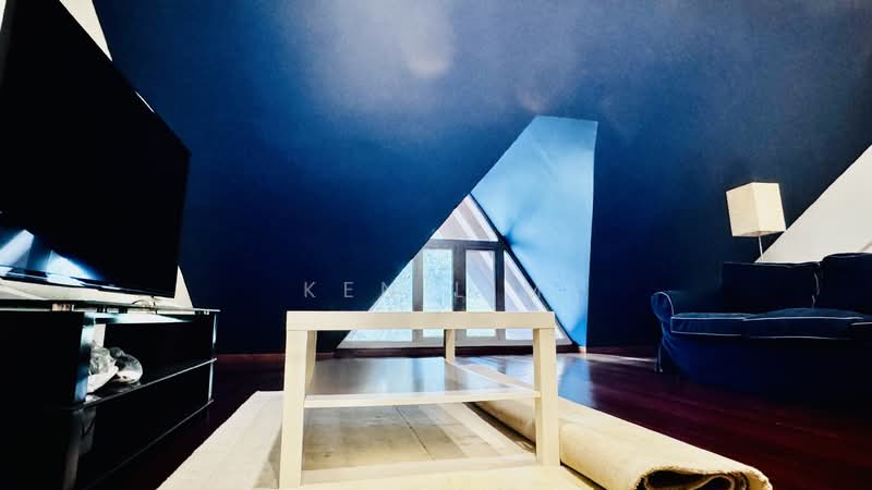 Jalan Kelulut, Jalan Kelulut, Yio Chu Kang, D28 Seletar / Yio Chu Kang, 8 Bedrooms, 4,112 sqft, Semi-Detached House For Sale, by Ken Lim, 500114674 - Living Room - PropertyGuru.com.sg