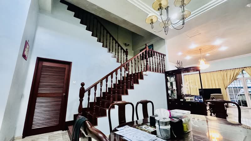 Seletar Hills Estate, Jalan Kelulut, Yio Chu Kang, D28 Seletar / Yio Chu Kang, 8 Bedrooms, 4,112 sqft, Semi-Detached House For Sale, by Ken Lim, 500114674 - Interior - PropertyGuru.com.sg