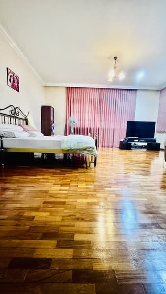 Seletar Hills Estate, Jalan Kelulut, Yio Chu Kang, D28 Seletar / Yio Chu Kang, 8 Bedrooms, 4,112 sqft, Semi-Detached House For Sale, by Ken Lim, 500114674 - Bedroom - PropertyGuru.com.sg