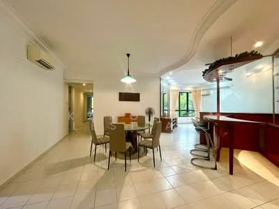 For Rent - Cherryhill