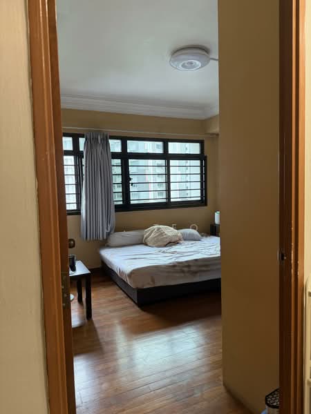 56 Pipit Road, 56 Pipit Road, 3 Bedrooms, 1,302 sqft, HDB Flat For Sale, by J. Teo, 500114676 - Bedroom - PropertyGuru.com.sg