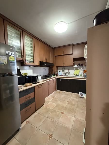56 Pipit Road, 56 Pipit Road, 3 Bedrooms, 1,302 sqft, HDB Flat For Sale, by J. Teo, 500114676 - Kitchen - PropertyGuru.com.sg