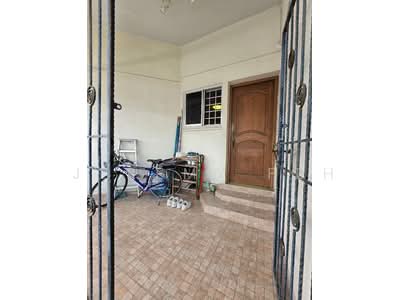 For Sale - 267 Tampines Street 21