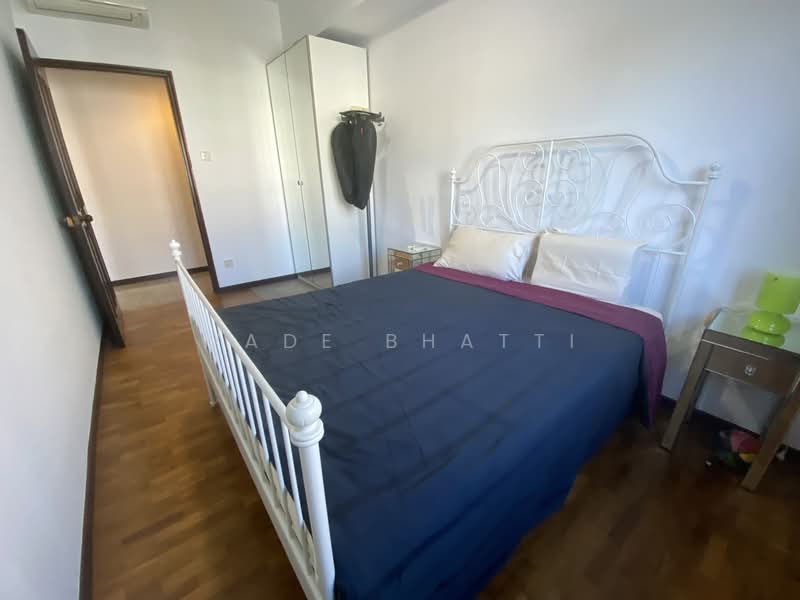 Stratford Court, 41A Bedok Ria Crescent, 3 Bedrooms, 1,152 sqft, Condominium For Sale, by Wade Bhatti, 500114682 - Bedroom 2 - PropertyGuru.com.sg