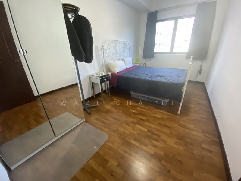 Stratford Court, 41A Bedok Ria Crescent, 3 Bedrooms, 1,152 sqft, Condominium For Sale, by Wade Bhatti, 500114682 - Bedroom 2 - PropertyGuru.com.sg