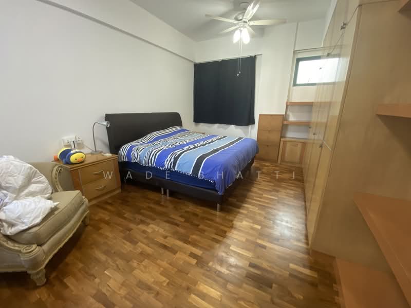 Stratford Court, 41A Bedok Ria Crescent, 3 Bedrooms, 1,152 sqft, Condominium For Sale, by Wade Bhatti, 500114682 - Master Bedroom - PropertyGuru.com.sg