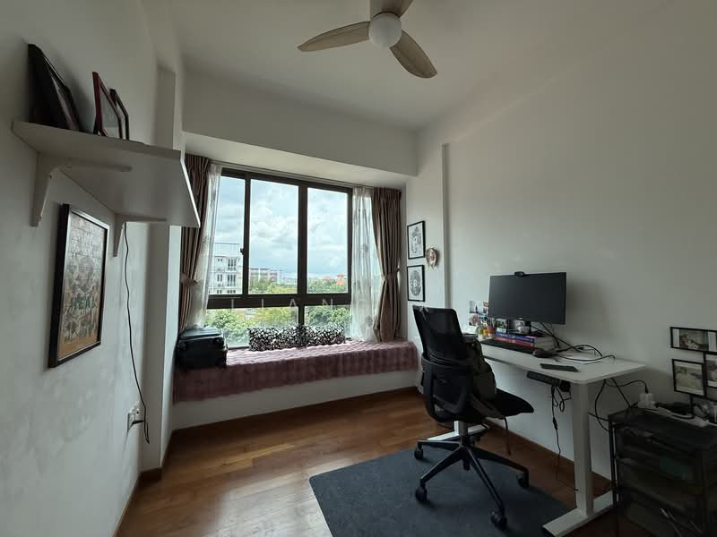 Stillz Residence, 21 Lorong 108 Changi, 2 Bedrooms, 829 sqft, Apartment For Sale, by Liang Xu, 500114683 - Common Bedroom - PropertyGuru.com.sg