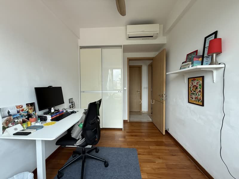 Stillz Residence, 21 Lorong 108 Changi, 2 Bedrooms, 829 sqft, Apartment For Sale, by Liang Xu, 500114683 - Common Bedroom - PropertyGuru.com.sg