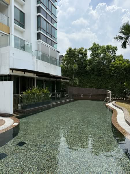 Stillz Residence, 21 Lorong 108 Changi, 2 Bedrooms, 829 sqft, Apartment For Sale, by Liang Xu, 500114683 - Exterior - PropertyGuru.com.sg