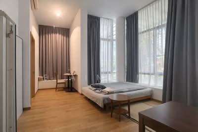 For Sale - The Peak @ Cairnhill I