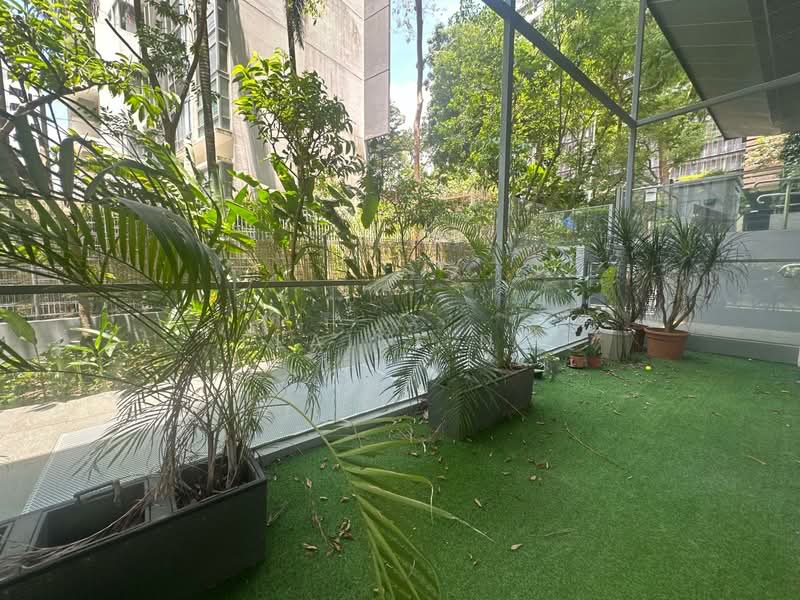 The Peak @ Cairnhill I, 51 Cairnhill Circle, 1 Bedroom, 925 sqft, Condominium For Sale, by ELAINE NG, 500114684 - Garden - PropertyGuru.com.sg