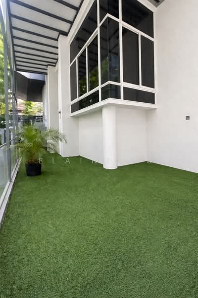 The Peak @ Cairnhill I, 51 Cairnhill Circle, 1 Bedroom, 925 sqft, Condominium For Sale, by ELAINE NG, 500114684 - Exterior - PropertyGuru.com.sg