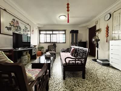 For Sale - 133 Bedok North Avenue 3