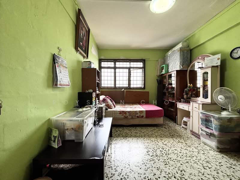 133 Bedok North Avenue 3, 133 Bedok North Avenue 3, 3 Bedrooms, 990 sqft, HDB Flat For Sale, by Royston Choy, 500114685 - Bedroom - PropertyGuru.com.sg