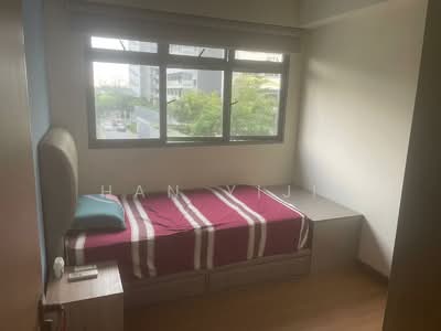 For Rent - 626A Tampines Street 61