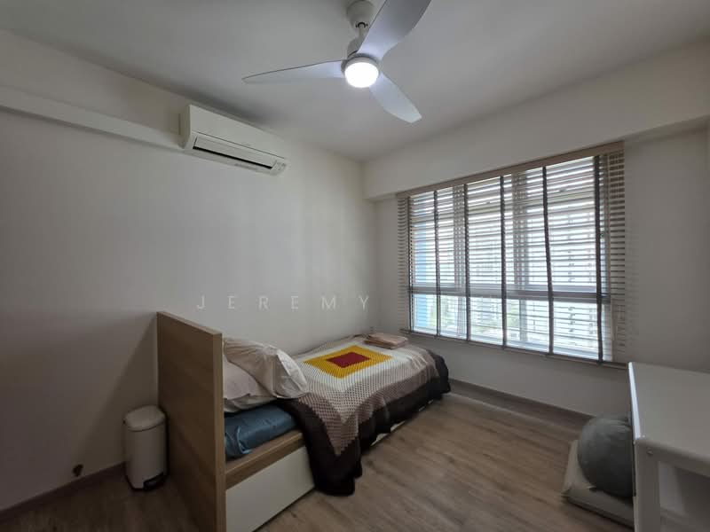 633B Senja Green, 633B Senja Road, 3 Bedrooms, 1,001 sqft, HDB Flat For Sale, by Jeremy Peh, 500114688 - Bedroom - PropertyGuru.com.sg
