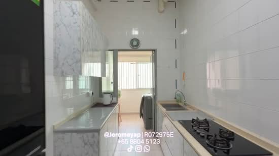 273B Punggol Place, 273B Punggol Place, 3 Bedrooms, 1,216 sqft, HDB Flat For Sale, by Jerome Yap, 500114689 - PropertyGuru.com.sg