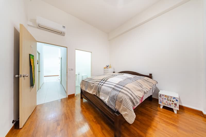 273B Punggol Place, 273B Punggol Place, 3 Bedrooms, 1,216 sqft, HDB Flat For Sale, by Jerome Yap, 500114689 - Bedroom - PropertyGuru.com.sg