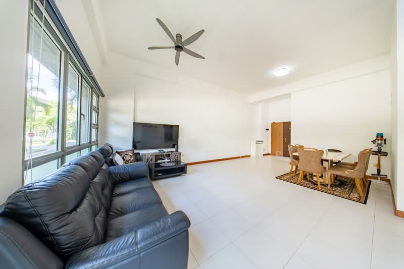 273B Punggol Place, 273B Punggol Place, 3 Bedrooms, 1,216 sqft, HDB Flat For Sale, by Jerome Yap, 500114689 - Living Room - PropertyGuru.com.sg