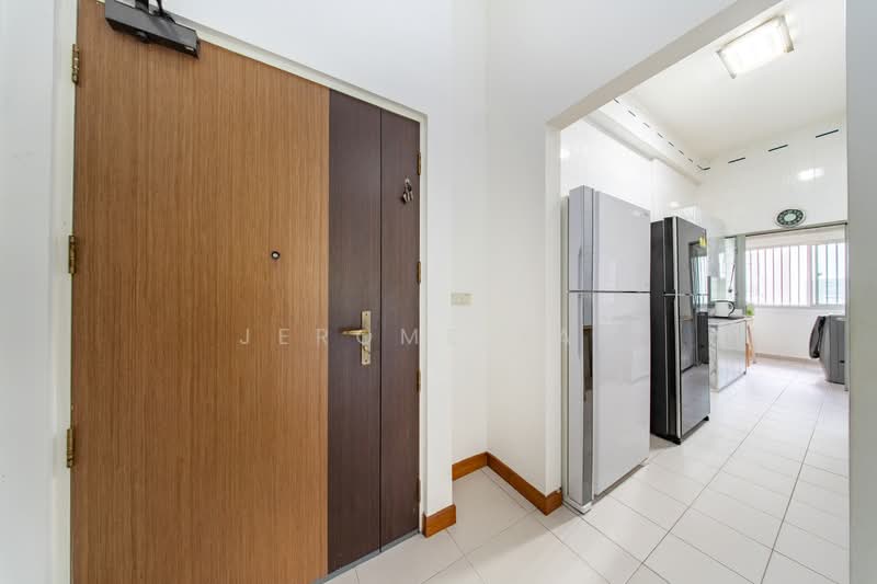 273B Punggol Place, 273B Punggol Place, 3 Bedrooms, 1,216 sqft, HDB Flat For Sale, by Jerome Yap, 500114689 - Kitchen - PropertyGuru.com.sg