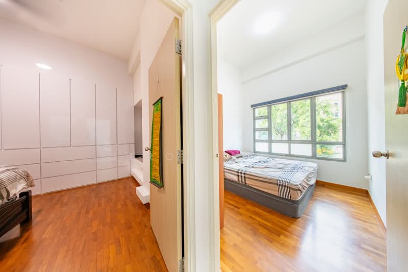 273B Punggol Place, 273B Punggol Place, 3 Bedrooms, 1,216 sqft, HDB Flat For Sale, by Jerome Yap, 500114689 - Bedroom - PropertyGuru.com.sg