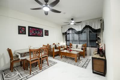 For Sale - 604A Tampines Avenue 9