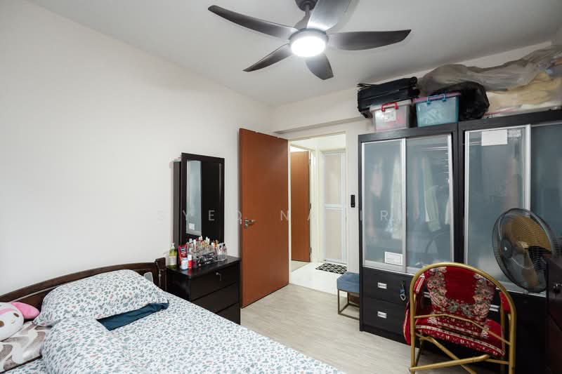 604A Tampines Avenue 9, 604A Tampines Avenue 9, 2 Bedrooms, 731 sqft, HDB Flat For Sale, by Syed Nasir, 500114690 - Bedroom - PropertyGuru.com.sg