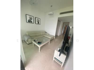 For Rent - Parvis