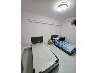 For Rent - 309 Woodlands Avenue 1