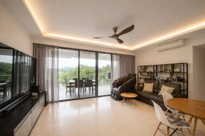 For Sale - Waterfront Isle