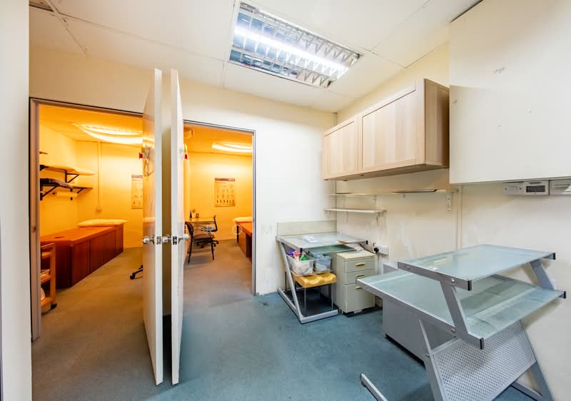 Orchard Towers, 400 Orchard Road, 398 sqft, Other Retail For Sale, by Jerome Yap, 500114697 - Interior - CommercialGuru.com.sg