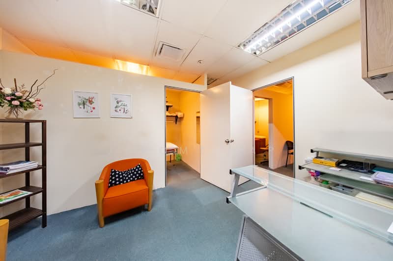 Orchard Towers, 400 Orchard Road, 398 sqft, Other Retail For Sale, by Jerome Yap, 500114697 - Interior - CommercialGuru.com.sg