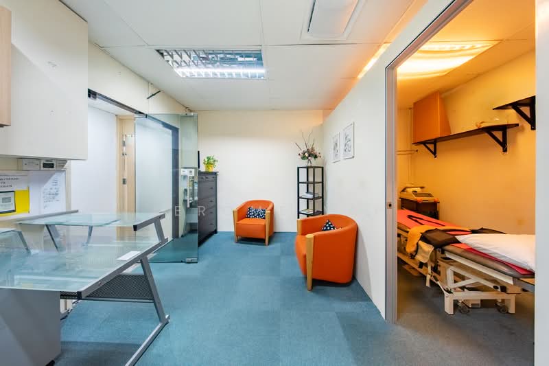 Orchard Towers, 400 Orchard Road, 398 sqft, Other Retail For Sale, by Jerome Yap, 500114697 - Interior - CommercialGuru.com.sg