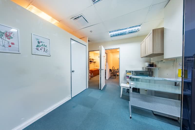 Orchard Towers, 400 Orchard Road, 398 sqft, Other Retail For Sale, by Jerome Yap, 500114697 - Interior - CommercialGuru.com.sg