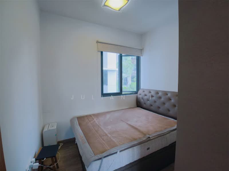 Lakeville, 1 Jurong Lake Link, 3 Bedrooms, 1,119 sqft, Condominium For Rent, by Julian Li, 500114698 - PropertyGuru.com.sg