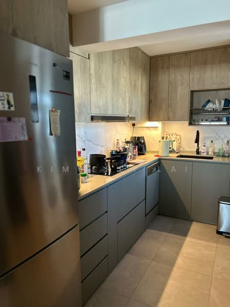 12 Teck Whye Lane, 12 Teck Whye Lane, 3 Bedrooms, 1,280 sqft, HDB Flat For Sale, by Kimberly Lai, 500114699 - Kitchen - PropertyGuru.com.sg