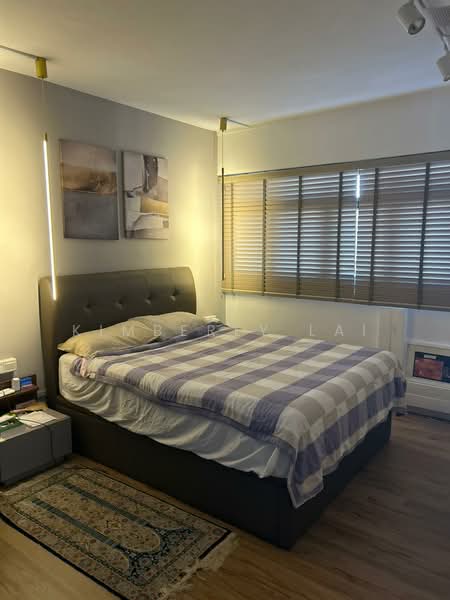 12 Teck Whye Lane, 12 Teck Whye Lane, 3 Bedrooms, 1,280 sqft, HDB Flat For Sale, by Kimberly Lai, 500114699 - Bedroom - PropertyGuru.com.sg