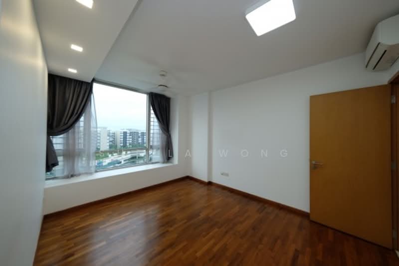 The Quartz, 51 Compassvale Bow, 3 Bedrooms, 1,195 sqft, Condominium For Sale, by Sheila Wong, 500114702 - Interior - PropertyGuru.com.sg