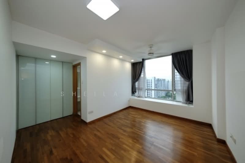 The Quartz, 51 Compassvale Bow, 3 Bedrooms, 1,195 sqft, Condominium For Sale, by Sheila Wong, 500114702 - Bedroom - PropertyGuru.com.sg