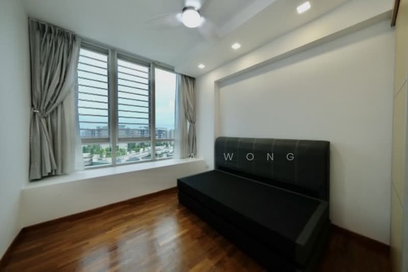 The Quartz, 51 Compassvale Bow, 3 Bedrooms, 1,195 sqft, Condominium For Sale, by Sheila Wong, 500114702 - Bedroom - PropertyGuru.com.sg