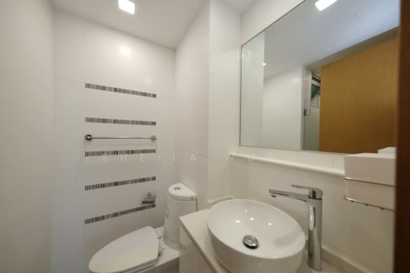 The Quartz, 51 Compassvale Bow, 3 Bedrooms, 1,195 sqft, Condominium For Sale, by Sheila Wong, 500114702 - Bathroom - PropertyGuru.com.sg