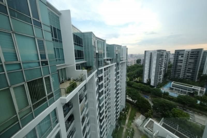 The Quartz, 51 Compassvale Bow, 3 Bedrooms, 1,195 sqft, Condominium For Sale, by Sheila Wong, 500114702 - Exterior - PropertyGuru.com.sg