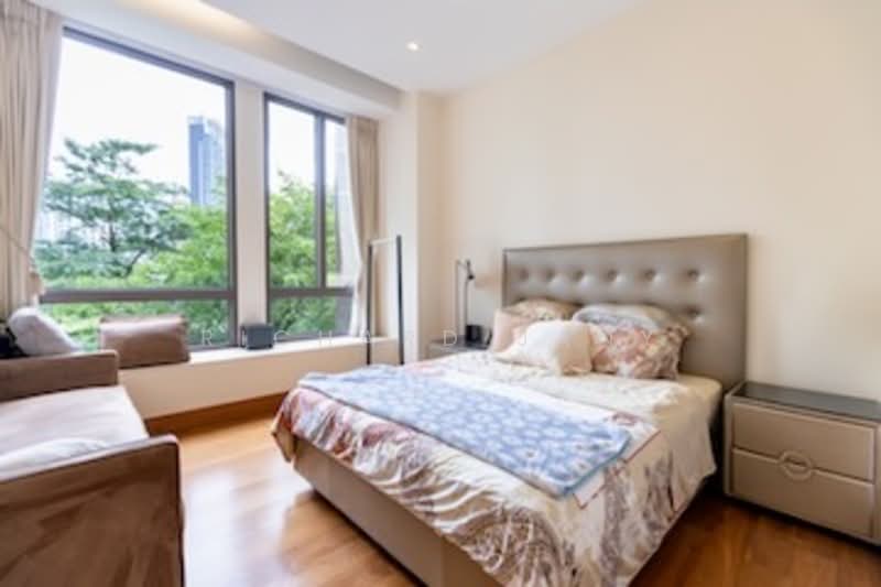 Parkview Eclat, 138 Grange Road, 3 Bedrooms, 2,895 sqft, Condominium For Sale, by Richard Jany, 500114703 - Bedroom - PropertyGuru.com.sg